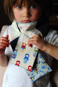 toddler girl